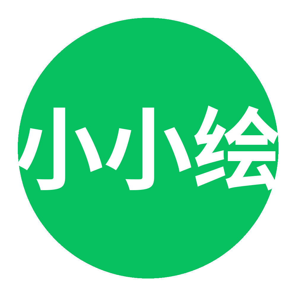 小小绘视频社区Logo